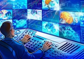 Der Markt für digitale Vermögenswerte wurde in der