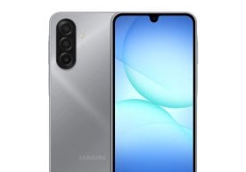 Galaxy А16 5G ортидан Samsung компаниясининг яна бир