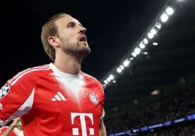 Маурисио Почеттино "Тоттенхэм"даги фаолияти