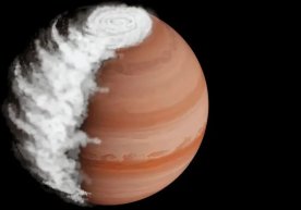 El telescopio espacial James Webb ha registrado una