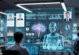 Россия меҳнат бозорида сунъий интеллект номзодлар бўйича