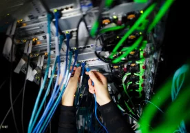 Россияда хорижий интернетдан узиш бўйича машқлар ўтказилмоқда фото