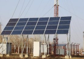 Beeline мавжуд база станцияларининг тармоқлари узлуксиз