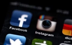 Finlyandiyalik 10 yoshli bola Instagram ijtimoiy