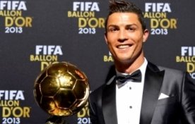 Ronaldu daromad topish bo‘yicha Messidan o‘zib ketdi фото