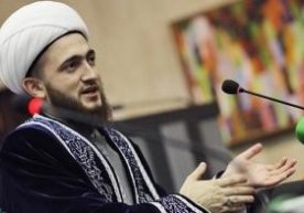 Tatariston muftisi: IShID ichki ziddiyatlar tufayli yo‘q bo‘lishi kerak фото