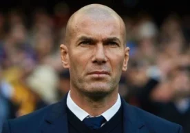 “Реал” бош мураббийи ўйиндан кейинги фикрлари билан