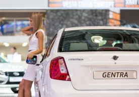 GM Uzbekistan ўз автомашиналар нархларини экспорт