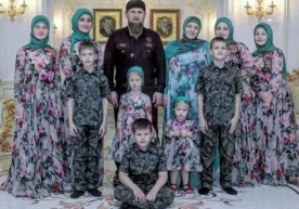 Davlatni adolat bilan boshqarishi bilan tanilgan, o‘z