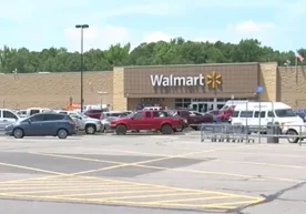 АҚШнинг Арканзас штатидаги Клинтон шаҳрида ўғри олган