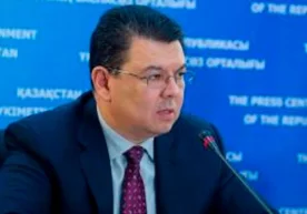 Қозоғистон бозорда маҳсулот керагидан ортиқ даражада
