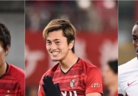 Osiyoda "Yilning eng yaxshi futbolchisi" bo‘lishga nomzodlar e’lon qilindi фото