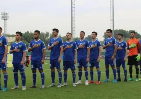 Birlashgan Arab Amirliklari mezbonlik qilayotgan “Dubai