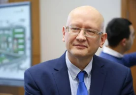 Iqtisodiy rivojlanishga ko‘maklashuv markazi (CED) rahbari