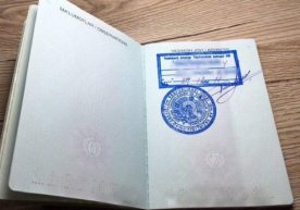 Toshkentda doimiy va vaqtincha propiska qilish tartibiga oʻzgartirish kiritildi фото