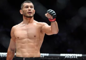 UFCдаги илк ўзбекистонлик жангчи Маҳмуд Муродов навбатдаги