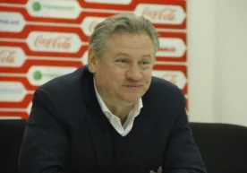 Coca Cola Суперлига 25-тур доирасидан ўрин олган