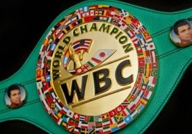 WBC yangilangan reytingida 8 nafar o‘zbekistonlik bokschi joy oldi фото