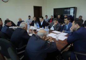 Хабарингиз бор, Любинко Друлович бошчилик қилган