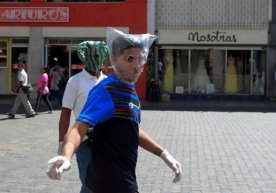 Фото: Reuters Янги тадқиқотларга кўра, патоген