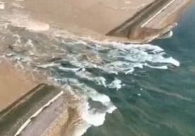 Sardoba suv ombori qaysi tipga oid inshoot hisoblanadi? фото