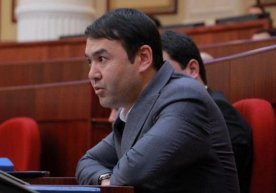 Kusherboyev: "Ayrim «krutoy» sud’yalar o‘z harakatlari bilan adolatli hamkasblarini yomonotliqlar qatoriga qo‘shishi mumkin" фото