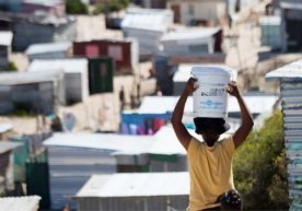 Koronavirus paradoksi: Afrikada o‘lim darajasining pastligi qashshoqlik bilan bog‘liqmi? фото