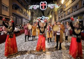 Ispaniyadagi yirik festival mavzusi birinchi marta O‘zbekiston turizmi va madaniy merosiga bag‘ishlandi фото