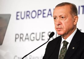 Туркия президенти Ражаб Тоййиб Эрдоған Канаданинг Галифакс