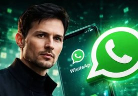 Telegram kurucusu Pavel Durov, WhatsApp'ı sert bir