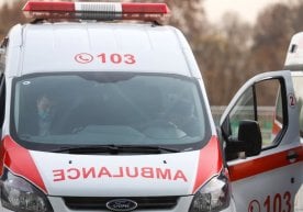 Бугун, 29 июль куни Хоразм вилоятининг Урганч шаҳрида