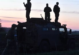 Украинанинг ғалаба қозониш эҳтимоли кундан-кунга камайиб