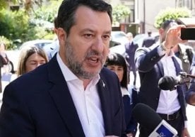 Европада Украина масаласи юзасидан кескин тортишув ва