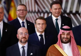 Фото: Johanna Geron/REUTERS 16 октябр, чоршанба куни