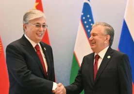 Қўшни давлатлар ўртасидаги дўстона алоқалар нафақат