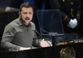 Ғалла бўйича келишмовчиликлар Киевни Варшавага иқтисодий