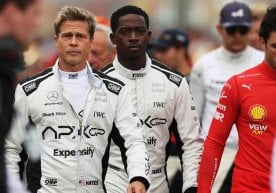 “Формула 1” филми мухлислари учун қувонарли хабар —