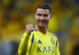 Saudiya Arabistoni chempionatining navbatdagi turida