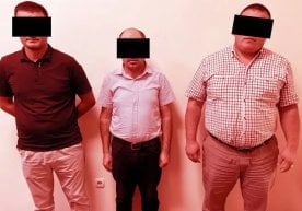 Сурхондарё вилояти, Сариосиё туманидаги маҳаллада фаолият
