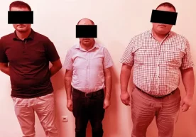 Сурхондарё вилояти, Сариосиё туманидаги маҳаллада фаолият