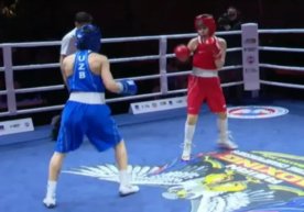 Чемпионат Азии продолжается в столице Монголии