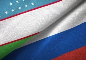 Ўзбекистоннинг Россиядаги элчиси Ботиржон Асадов Москвада