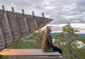 Sweden’s new advertising campaign shows that travel is