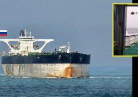 Шимолий Атлантикада сўнгги кунларда диққатни тортган воқеа