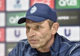 29 октябр куни Андижонда Ўзбекистон Кубоги финали бўлиб