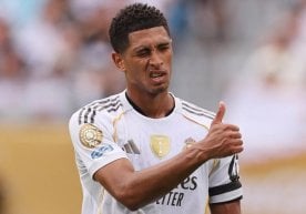 Реал Мадрид Валенсияга қарши ўйинда 4:0 ҳисобида йирик