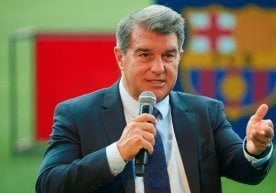Каталониянинг машҳур клуби — “Барселона” 2025/26 йилги