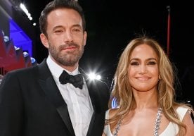 Jennifer Lopez and Ben Affleck divorce: the love story of Hollywood stars is over фото