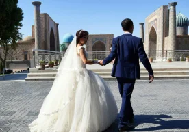 Ўзбекистонда 2024 йилда 45 мингдан ортиқ оила ажрашган.