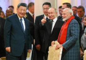 Rossiyada BRICS sammiti deklaratsiyasi e’lon qilindi – muhim bandlar фото